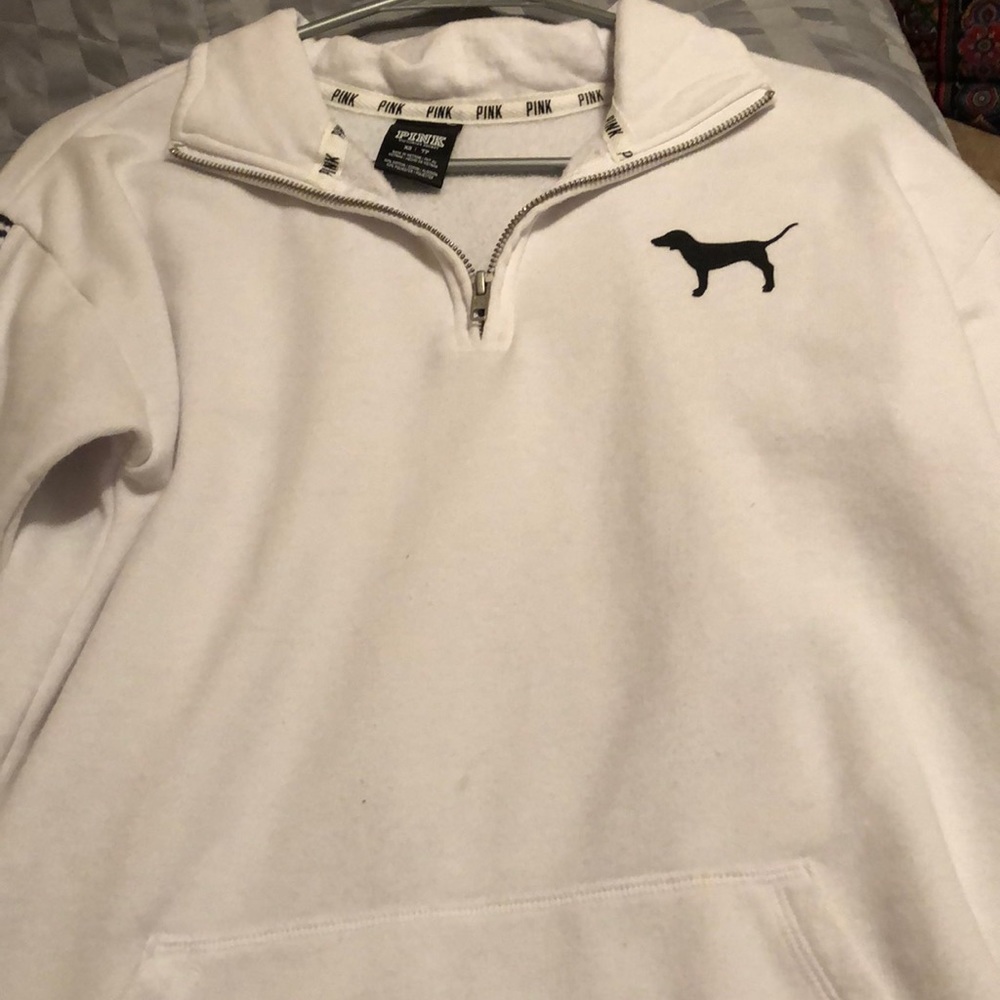 PINK jacket